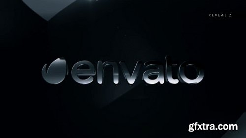 Videohive Logo Reveals 17344059 (With 13 October 17 Update)