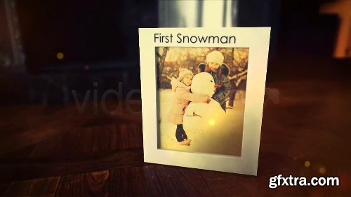 Videohive Image Gallery 3627203