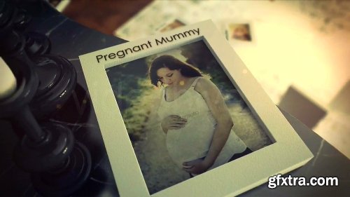 Videohive Image Gallery 3627203