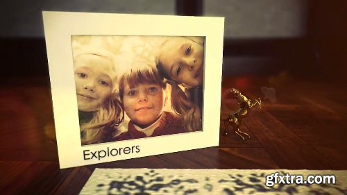 Videohive Image Gallery 3627203