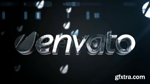 Videohive Logo Reveal Pack 4698280 (With 8 October 18 Update)