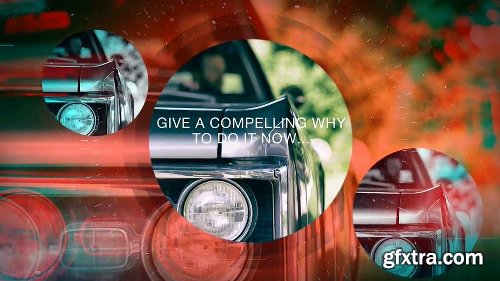 Videohive Clockwise Custom Shop 20287497