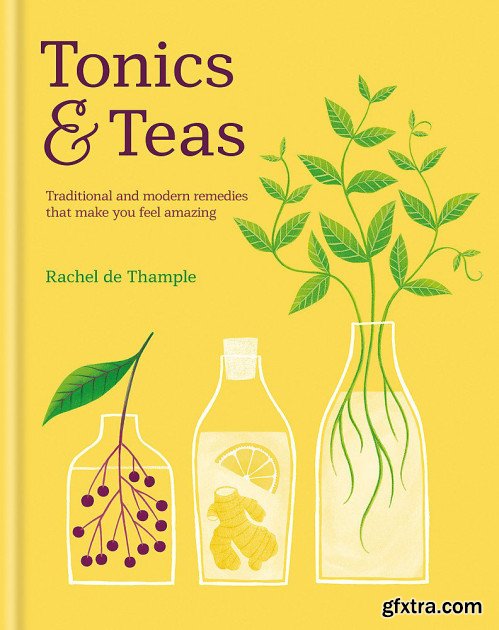 Tonics & Teas