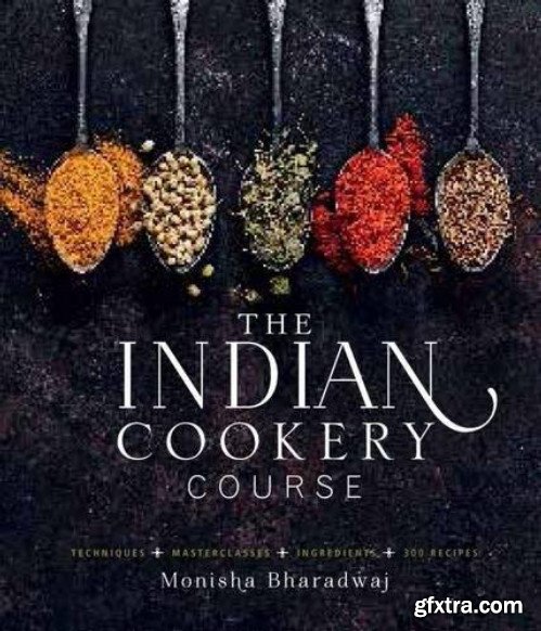 Indian Cookery Course