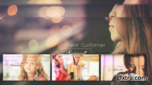 Videohive Slideshow 12723931