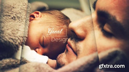 Videohive Slideshow 12723931