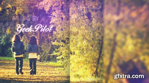 Videohive Slideshow 12723931