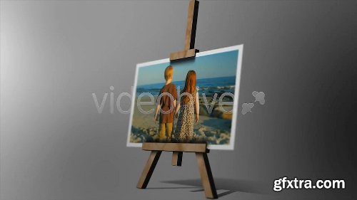 Videohive Precious Memories 601052