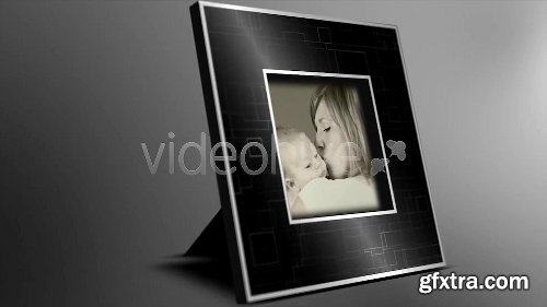 Videohive Precious Memories 601052