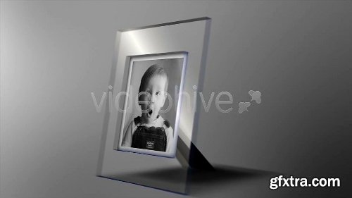 Videohive Precious Memories 601052