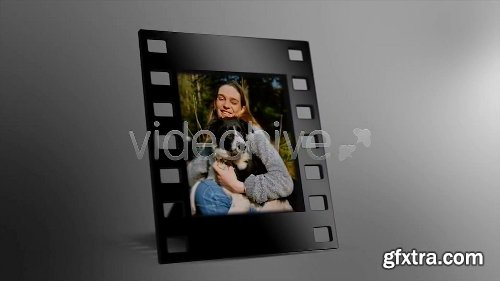 Videohive Precious Memories 601052