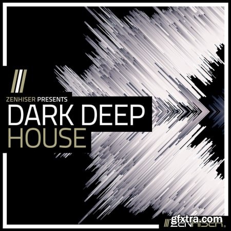 Zenhiser Dark Deep House WAV MiDi