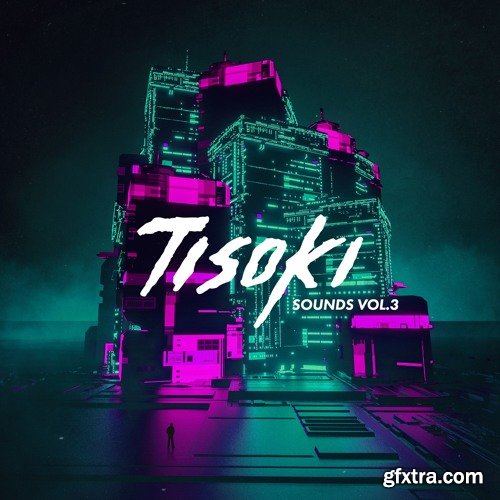 Splice Sounds Tisoki Sounds Vol 3 WAV