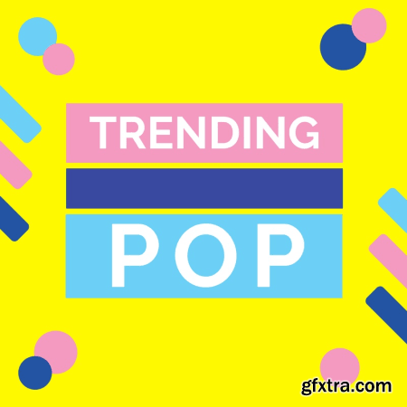 Triad Sounds Modern Samples: Trending Pop WAV