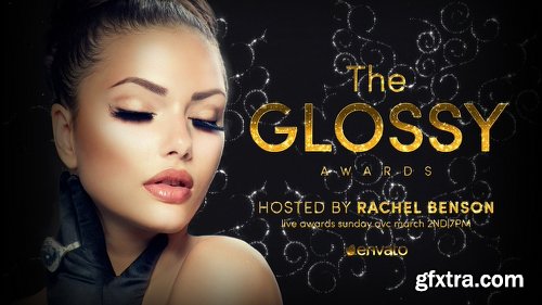 Videohive The Glossy Awards 22382757