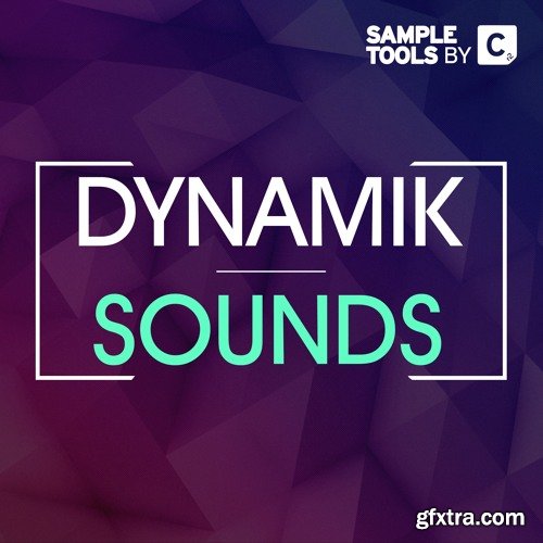 Cr2 Records Dynamik Sounds WAV MiDi LENNAR DiGiTAL SYLENTH1