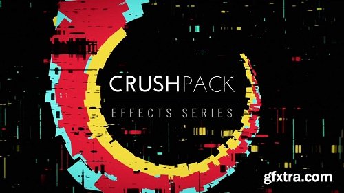 Native Instruments Crush Pack v1.0.1 CE-V.R