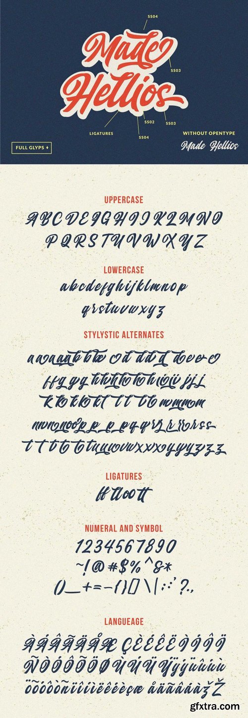 CreativeMarket Qintan Script 3007032