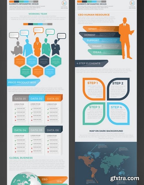 Best Infographics Design