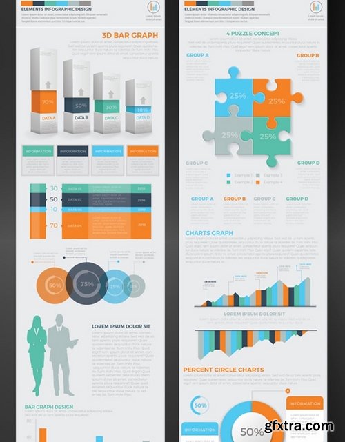 Best Infographics Design