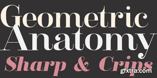 Clarize Font Family - 10 Fonts