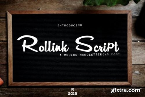 Graphicriver Rollink Script 22582525