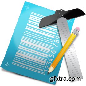 Barcode Producer 6.6.5