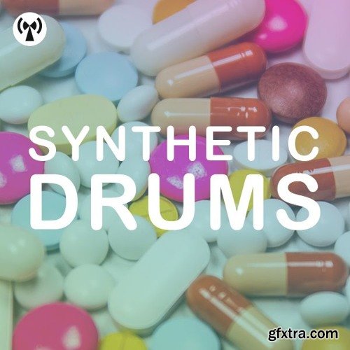 Noiiz Synthetic Drums WAV