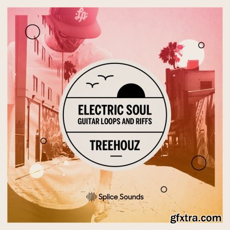 Electric Soul - Guitar Loops and Riffs by Treehouz WAV