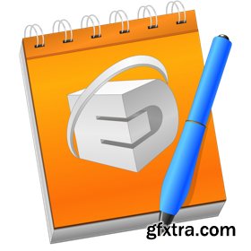 EazyDraw 8.7.3