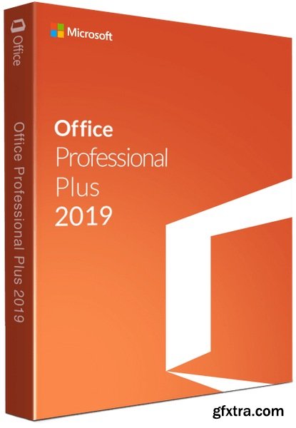 Microsoft Office Professional Plus 2016-2019 Retail-VL v2102 Build 13801.20294 Multilingual