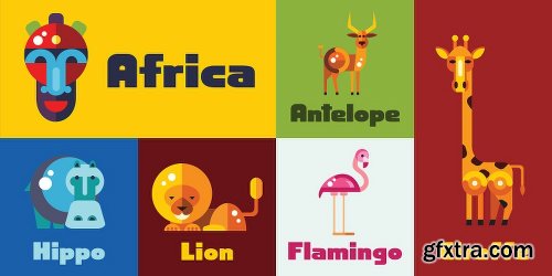 Baobab Font Family - 2 Fonts