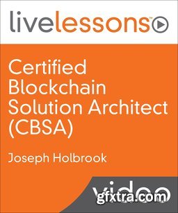 Certified Blockchain Solution Architect