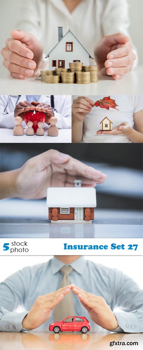 Photos - Insurance Set 27