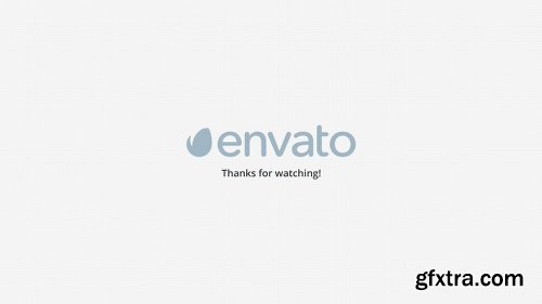 Videohive Minimal Video Presentation 21450840