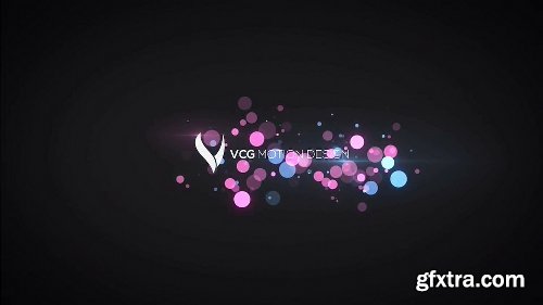 Videohive Energy Logo 11410573