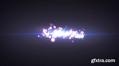 Videohive Energy Logo 11410573