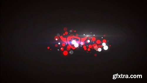 Videohive Energy Logo 11410573