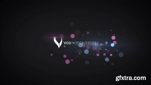 Videohive Energy Logo 11410573