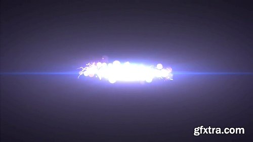 Videohive Energy Logo 11410573