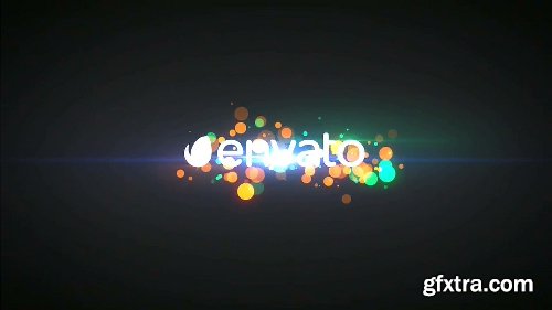 Videohive Energy Logo 11410573