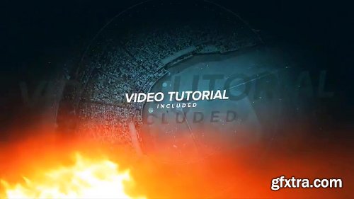 Videohive Target Action Trailer 22075065