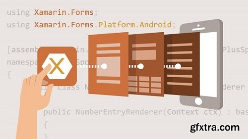 Lynda - Xamarin.Forms Essential Training