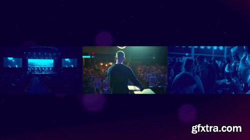 Videohive Event Promo 19992819 (With 19 September 18 Update)