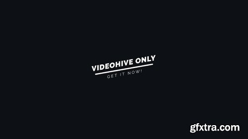 Videohive +150 Titles Pack 22017138