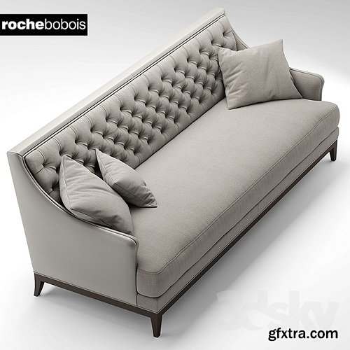 Sofa SOFA FAUTEUIL EPOQ roche bobois