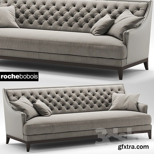 Sofa SOFA FAUTEUIL EPOQ roche bobois