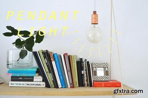 Pendant Light DIY: Learn How To Make Your Own Lights