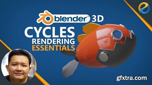 Blender 3D 3.6.5 instal