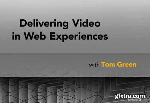 Lynda - Delivering Video in Web Experiences